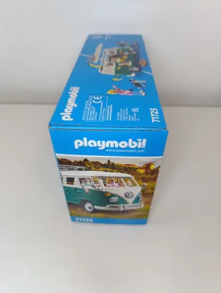Playmobil Volkswagen  71725