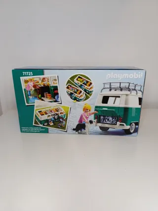 Playmobil Volkswagen  71725