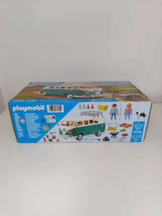 Playmobil Volkswagen  71725
