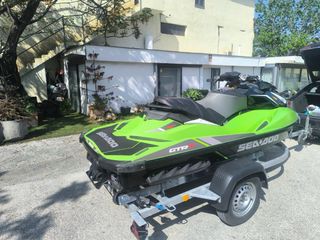 SeaDoo GTR X 230cv
