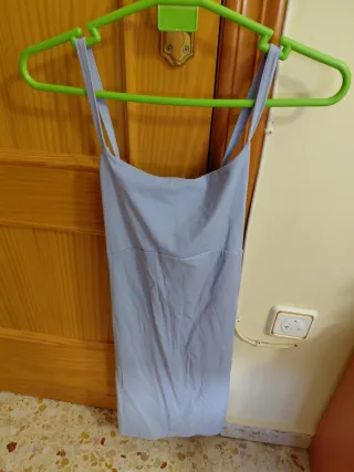 Falda estampada con tigres y palmeras