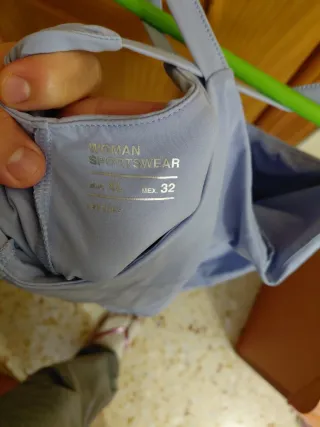 Falda estampada con tigres y palmeras