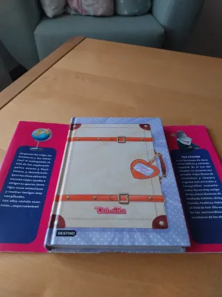 Misterio en París: Tea Stilton 4