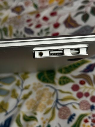 MacBook Air 13" Plata Apple