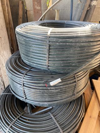 Mangueras Riego por Goteo Irritec 16mm