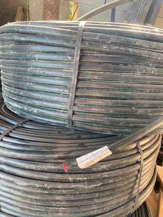 Mangueras Riego por Goteo Irritec 16mm