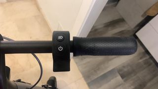 Patinete Cecotec Bongo D20XL