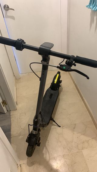 Patinete Cecotec Bongo D20XL