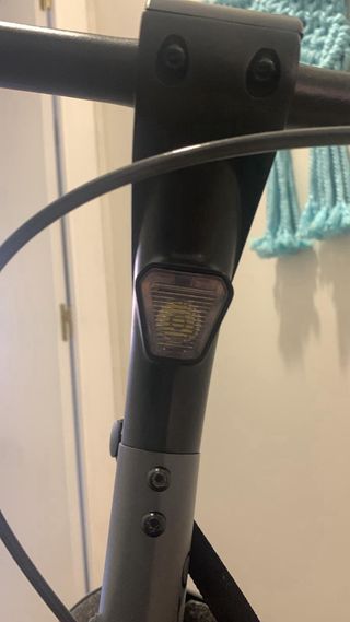 Patinete Cecotec Bongo D20XL