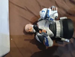 Star Wars Capitán Rex Mini-Busto 1:6