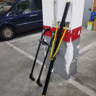 Baca Baca Citroen Xsara Picasso