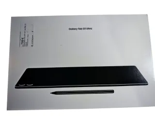 Samsung Galaxy Tab S11 Ultra 256GB