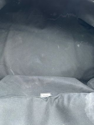 Keepall 50 Louis Vuitton Damier Graphite