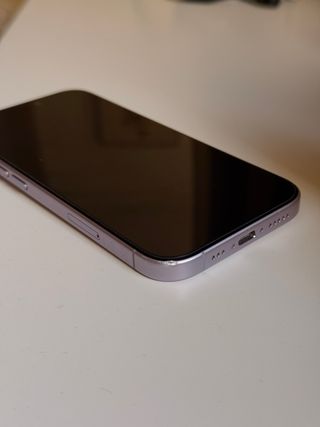 iPhone 17 256GB lavanda