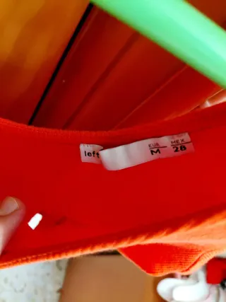 Body estampado leopardo