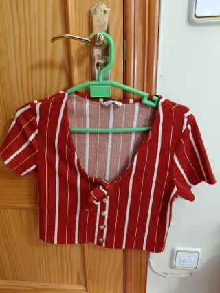 Body estampado leopardo