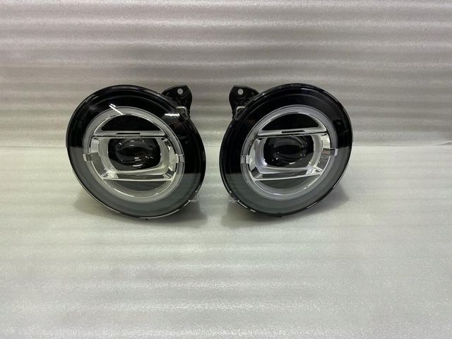 Faro LED Multibeam para Mercedes Benz Clase G W463