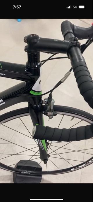 Bicicleta Carbono Wilier GTB Carretera