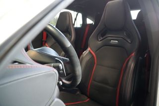 Mercedes-Benz CLA A45 AMG 381CV 4MATIC 2017