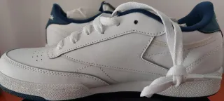 Zapatillas Reebok Club C Tennis Talla 37