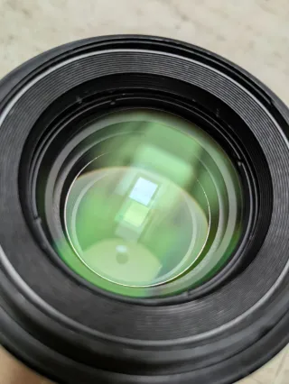 Objetivo Sony 90mm f/2.8 Macro G OSS para Sony E