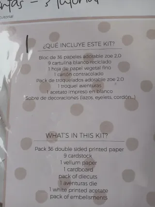 1,2,3 taller Adorable Zoe