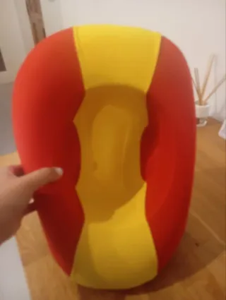 Lote 3 Sombreros España