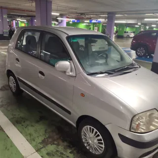 Hyundai Atos 2004