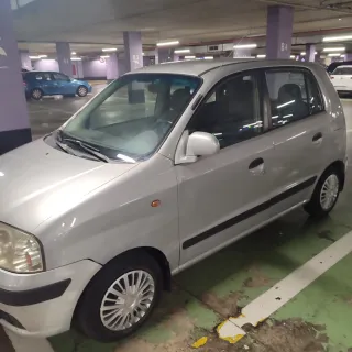 Hyundai Atos 2004