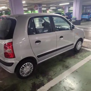 Hyundai Atos 2004