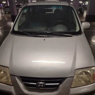 Hyundai Atos 2004
