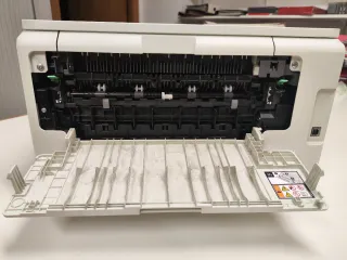 Impresora Brother HL-3140CW para piezas