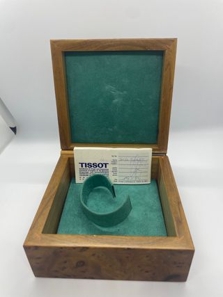 Tissot PR100 Cuarzo Cronógrafo