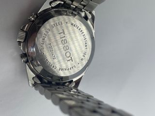 Tissot PR100 Cuarzo Cronógrafo