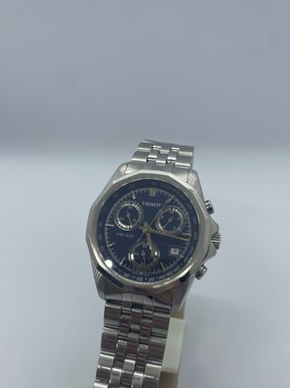 Tissot PR100 Cuarzo Cronógrafo