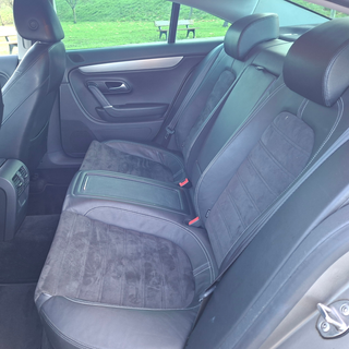 Volkswagen Passat CC 2009