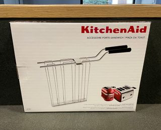 Pinze per tostapane KitchenAid Artisan