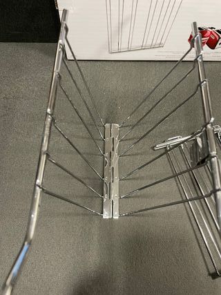 Pinze per tostapane KitchenAid Artisan