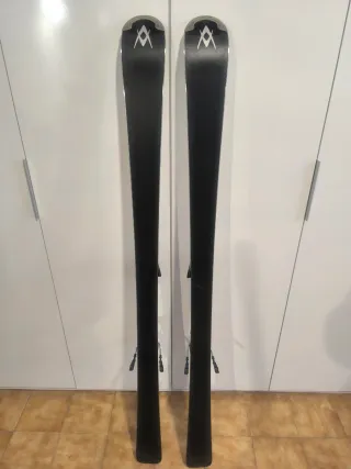 Sci Volkl Attiva Donna