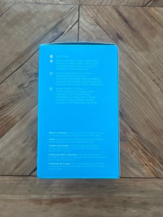 Amazon Echo Pop Viola