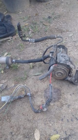 Dirección Asistida Citroen Saxo