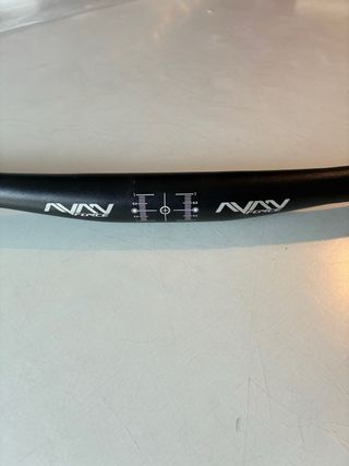 Manillar Bicicleta 720 mm