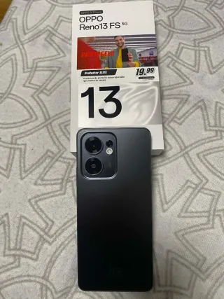 Oppo Reno13 FS 5G 512GB
