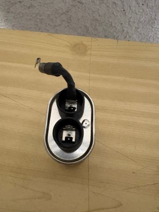 Condensador/capacitor microondas 0.90µF