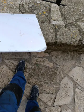 Placa V20 Señalización