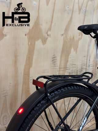 KTM Macina Aera 772 LFC Shimano Deore 2023