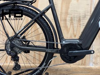 KTM Macina Aera 772 LFC Shimano Deore 2023