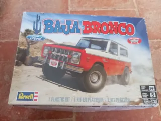 Lote Benedicto Maquetas