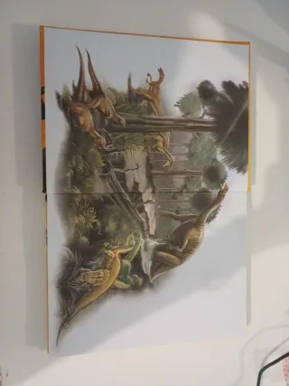 EL FASCINANTE MUNDO DE LOS DINOSAURIOS (Spanish...