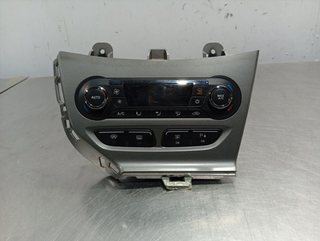 MANDO CALEFACCION / AIRE ACONDICIONADO FORD FOCUS